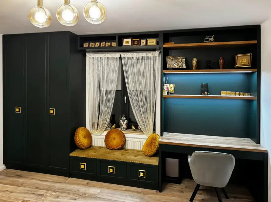 eleganta contemporana